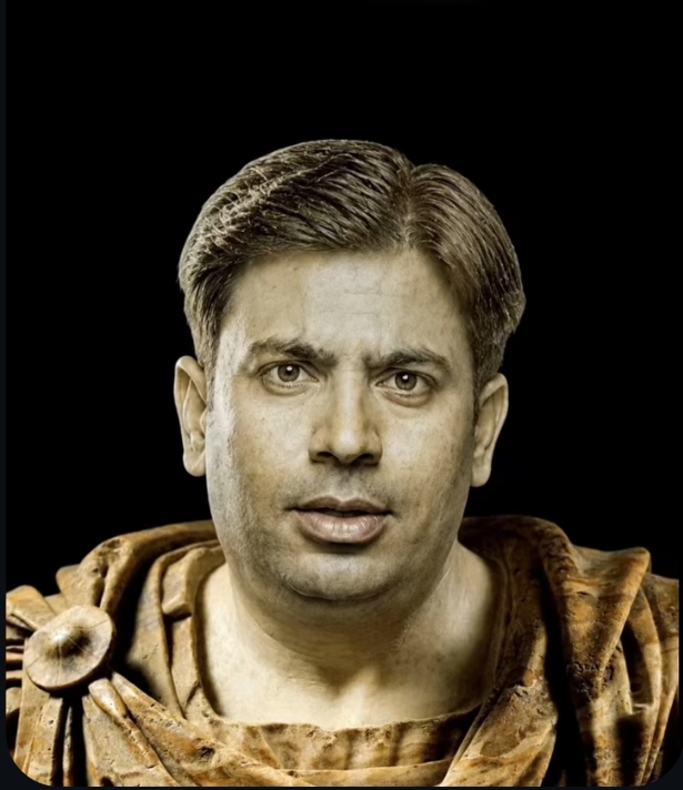 Lord Pusho